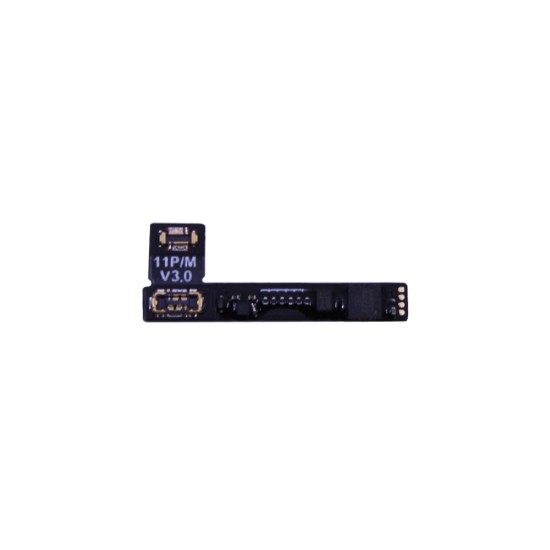 JCID External Battery Flex Apple iPhone 11 Pro/iPhone 11 Pro Max JCID External Battery Flex Apple iPhone 11 Pro/iPhone 11 Pro Max